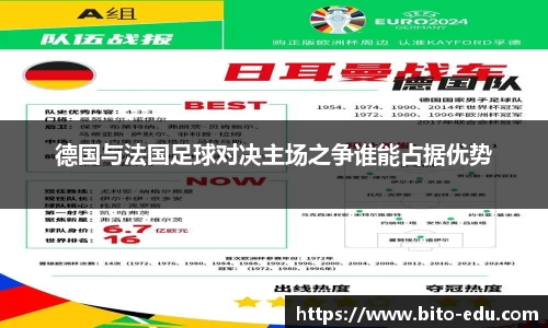 德国与法国足球对决主场之争谁能占据优势
